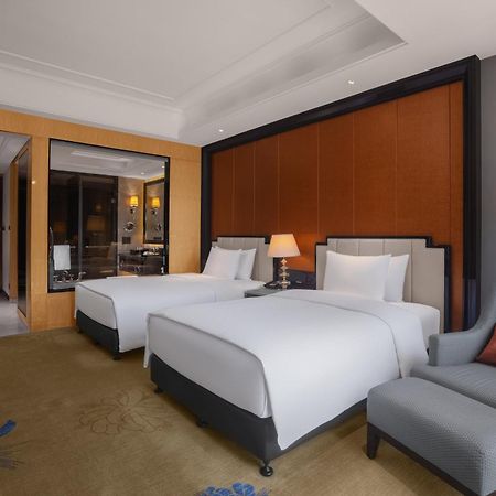 Wanda Vista Quanzhou Hotel Quanzhou  Luaran gambar