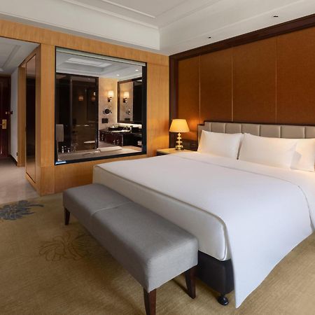 Wanda Vista Quanzhou Hotel Quanzhou  Luaran gambar