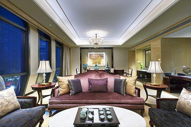 Wanda Vista Quanzhou Hotel Quanzhou  Dalaman gambar
