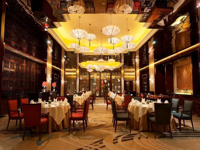 Wanda Vista Quanzhou Hotel Quanzhou  Luaran gambar