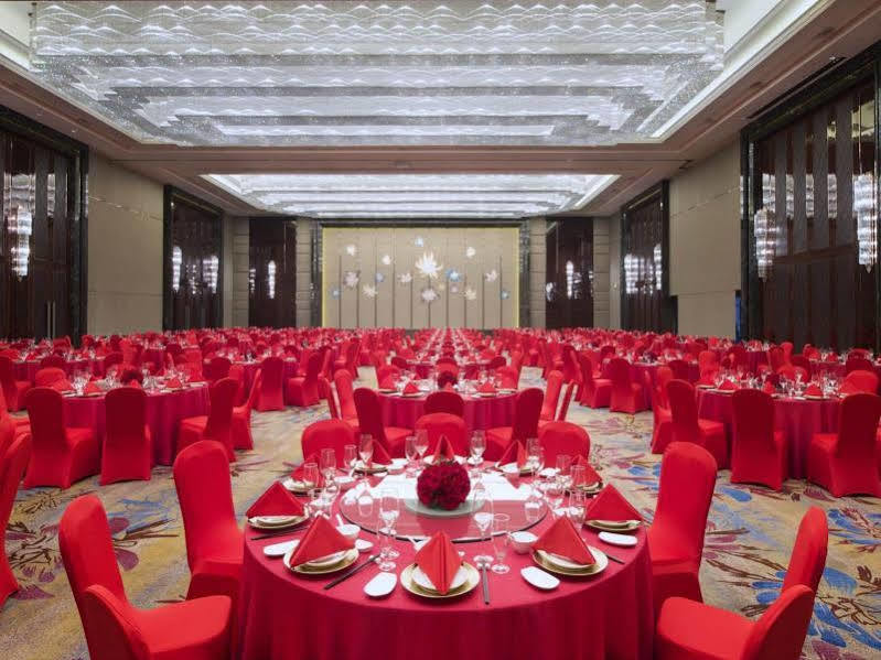 Wanda Vista Quanzhou Hotel Quanzhou  Luaran gambar