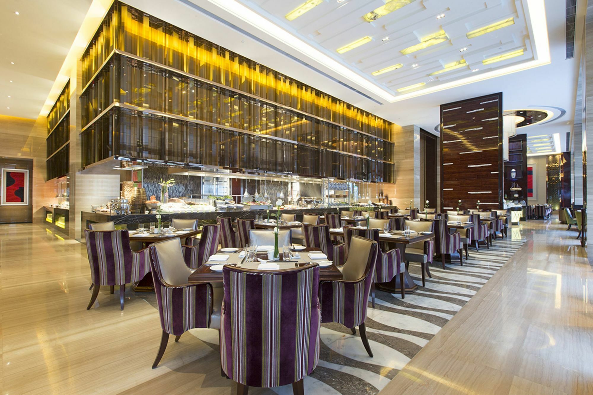 Wanda Vista Quanzhou Hotel Quanzhou  Luaran gambar